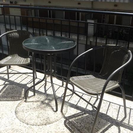 D&J Central Appartment Ioannina Exterior photo